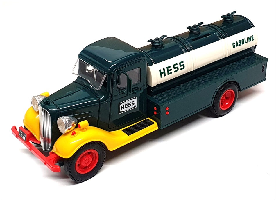 Hess Appx 28cm Long HES10 The First Hess Truck Toy Bank With Lights R.M.Toys Ltd