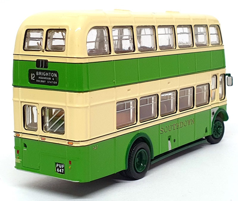 Britbus 1/76 Scale N 6001 - Guy Arab IV Park Royal Bus R12 - Southdown