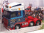 Corgi 1/50 Scale CC13220 - DAF XF Space Cab Truck - Robert Laidlaw