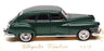 Solido 1/43 Scale Diecast 4513 - Chrysler Windsor - Met Green