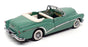 Franklin Mint 1/43 Scale Diecast B11KC70 - 1953 Buick Skylark - Green