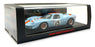 Spark 1/43 Scale S7462 - Mirage M1 #15 Le Mans 1967