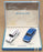 Eligor 1/43 Scale 77 11 431 009 - Renault Coffret R8 Gordini & R12 - White Blue