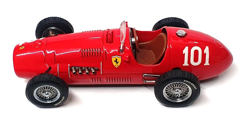 Ixo La Storia 1/43 Scale SF11/52 - F1 Ferrari 500F2 #101 Winner German GP 1952