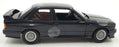 Minichamps 1/18 Scale 180 020308 BMW M3 Street Evo 1989 - Metallic Blue