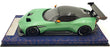 Frontiart 1/18 Scale AS014-85 - Aston Martin Vulcan - Pearl Green