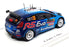 Spark 1/43 Scale S4965 - Ford Fiesta R5 Evo 8th #35 Monte Carlo 2016