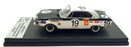 Trofeu 1/43 Scale RR.be 30 - BMW 2800 CS #19 24h Spa-Francorchamps 1971