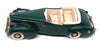 Western Models 1/43 Scale SR05 - 1940 Packard Darrin - Green