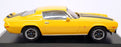 Altaya 1/43 Scale 211024L - 1970 Chevrolet Camaro Z/28 - Yellow/Black