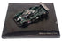 Minichamps 1/43 Scale BL364 - Bentley Speed 8 2nd #8 Le Mans 2003