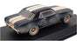 Greenlight 1/43 Scale 86621 - 1967 Ford Mustang Coupe (Creed II) Weathered