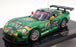 Ixo 1/43 Scale GTM076 - Dodge Viper GT-S R "Galeria Inno" 5th 24H SPA 2003 #126