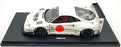 GT Spirit 1/18 Scale Resin GT470 - Ferrari F40 Liberty Walk - White