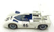 Exoto 1/18 Scale Diecast DC141124A - Chaparral 2E 1966 #65