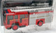 Del Prado 1/64 Scale FEN40 - 2000 Volvo FL6-14 Water Tender Fire Truck - Red