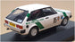 Vanguards 1/43 Scale VA11307 - Talbot Sunbeam Newton Stage Rally 1988 R. Burns