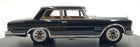 Best Of Show 1/43 Scale BOS43516 Mercedes Benz 600 (W100) Nallinger-Coupe Black