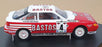 Trofeu 1/43 Scale 221 - Toyota Celica GT4 #4 Costa Rally 1990 Esmaralda/Snijers