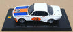 Spark 1/43 Scale SB226 - BMW CSL #28 Winner Gr.2 Coupes de Spa 1973 N. Lauda