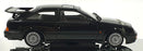 Autoart 1/43 Scale Diecast 52861 - Ford Sierra RS Cosworth - Black