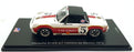 Spark 1/43 Scale US057 - Porsche 914/6 #5 GT 1000km de Mexico 1972