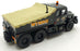 Corgi 1/50 Scale Diecast WYNN01 - Scammell Contractor Wynns GEC Black