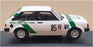 Vanguards 1/43 Scale VA11307 - Talbot Sunbeam Newton Stage Rally 1988 R. Burns