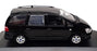 Minichamps 1/43 Scale Diecast 430 089501 - 2000 Ford Galaxy - Black