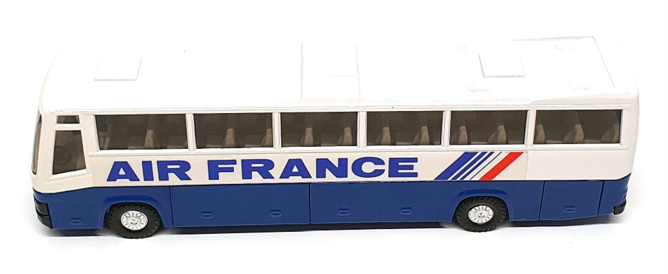 Joal 1/50 Scale Diecast 149 - Volvo Coach Bus Air France - White/Blue ...