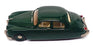 Milestone Miniatures 1/43 Scale CBT33 - 1956 Jaguar Mk1 - Green