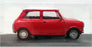 Altaya 1/43 Scale Diecast AT29923 - Mini Cooper - Red/White