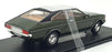 Cult Models 1/18 Scale CML128-2 - 1972 Ford Granada - Met. Green