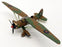 Corgi 1/72 Scale AA36805 - Westland Lysander Mk.II AN-B L4761 13 Sqn RAF 1939