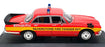 Vanguards 1/43 Scale VA08614 - Jaguar XJ12 Series 1 Silverstone Fire Tender #7