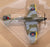 Easy Model 1/72 Scale 37241 - Hawker Hurricane Mk II WW2 Aircraft