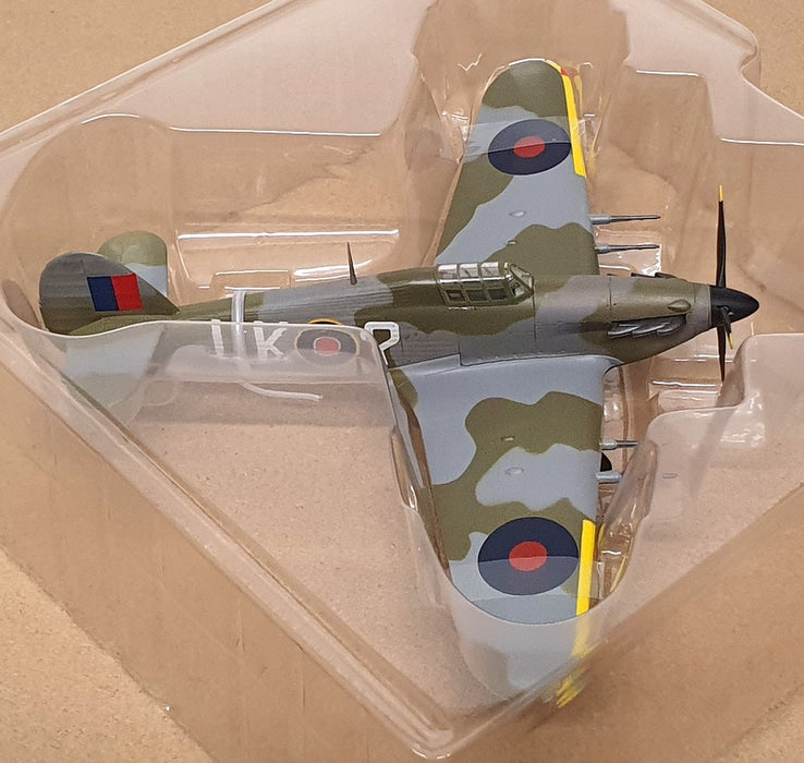 Easy Model 1/72 Scale 37241 - Hawker Hurricane Mk II WW2 Aircraft