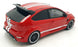 Otto Mobile 1/18 Scale Resin OT1007 Ford Focus RS MK2 Le Mans Edition - Red