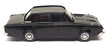 Brooklin 1/43 Scale IPV19 - 1965 Ford Corsair Cheshire Divisional Car - Black