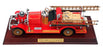 Franklin Mint 1/32 Scale R11TL77 - 1922 Ahrens Fox Pumper Fire Engine - Red