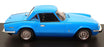 Spark Model 1/43 Scale Resin S1398 - 1971 Triumph Spitfire Mk4 - Blue