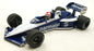 Minichamps 1/18 Scale Diecast DC31724E - Brabham BMW Turbo BT52 1983