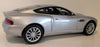 Kyosho 1/12 Scale Diecast 08603S2 Aston Martin V12 Vanquish Road Version Silver