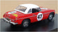 Eagle's Race 1/43 Scale 1092 - MGB #47 Marathon de la Route 1966