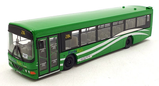 EFE 1/76 Scale Diecast 27507 - Wright Scania Axcess First Eastern Counties 