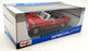 Maisto 1/18 Scale Diecast 31684 - 1967 Chevrolet Camaro RS/SS 396 - Red