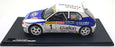 Solido 1/18 Scale S1808305 - Peugeot 306 Maxi - Rally MC 96 Delecour/Sauvage #1