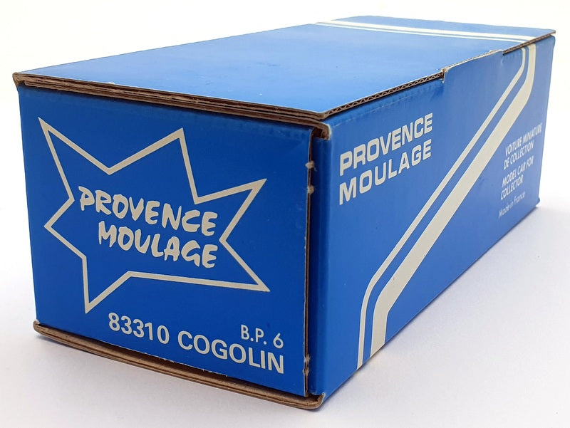 Provence Moulage 1/43 Scale Unbuilt Kit PM27824K - 428 Aston Martin DB4 GT 64