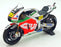 Minichamps 1/12 Scale 122 181135 Honda RC213V LCR 2018 C.Crutchlow #35