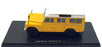 Avenue 43 1/43 Scale 60108 - 1975 Land Rover 109 Series III - Ochre Yellow